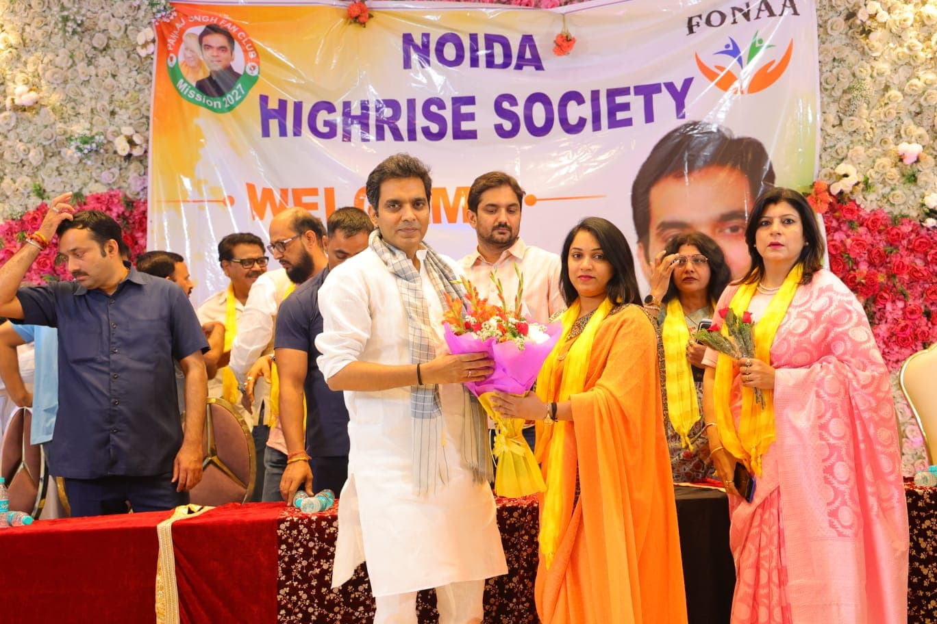 Vinaywings Navjeevan Foundation activity photo 14