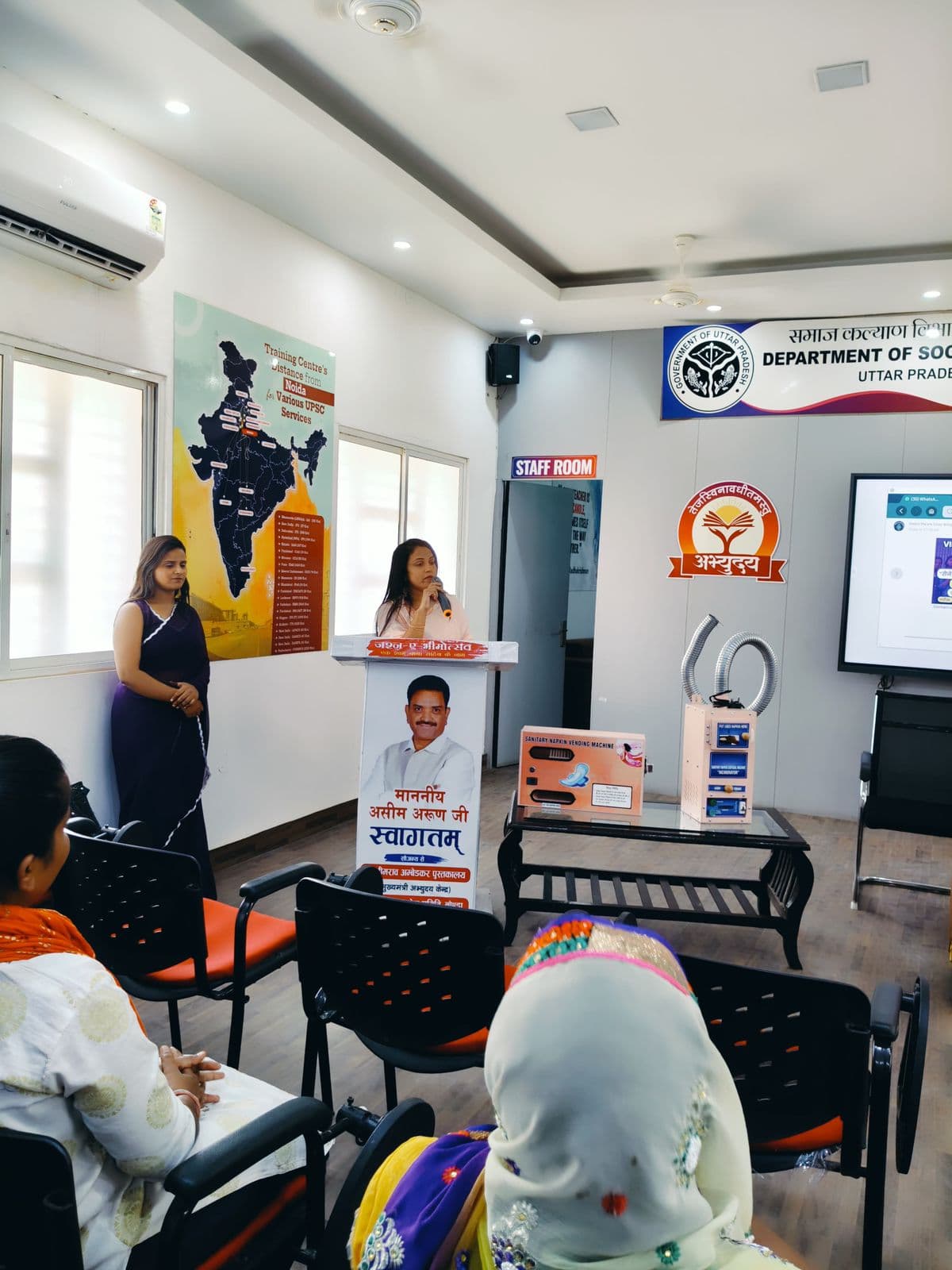 Vinaywings Navjeevan Foundation activity photo 26